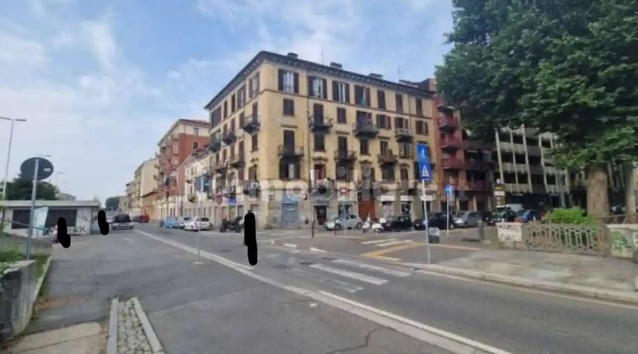 Appartamento all'asta Lungo Dora Napoli, Torino - foto 2