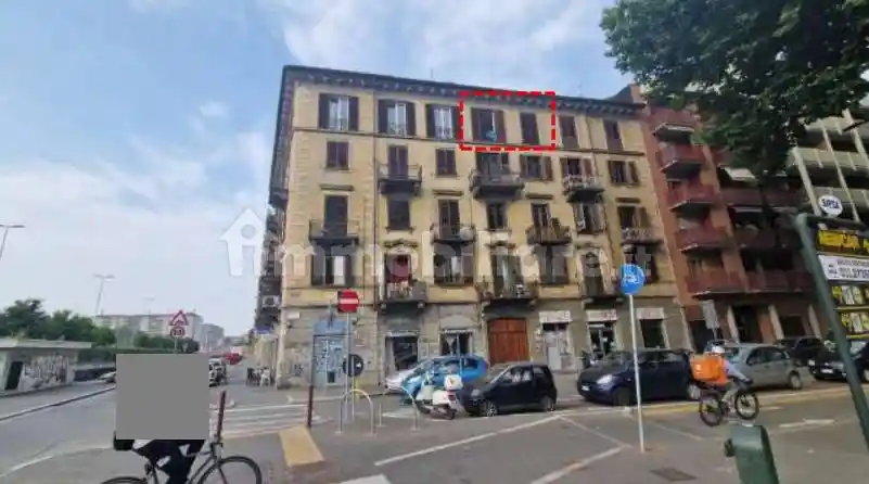 Appartamento all'asta Lungo Dora Napoli, Torino - foto 3