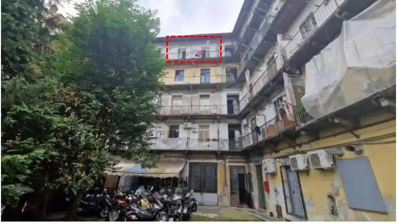 Appartamento all'asta Lungo Dora Napoli, Torino - foto 4