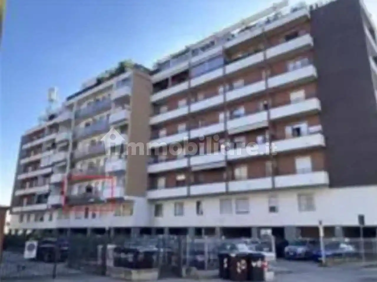 Appartamento all'asta via Pisa, Rivoli - foto 2