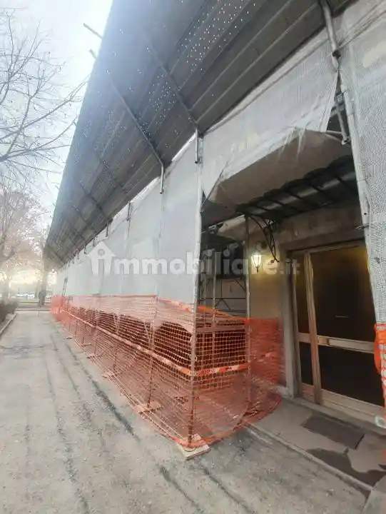 Appartamento all'asta via Alessandro Cruto, Torino - foto 2