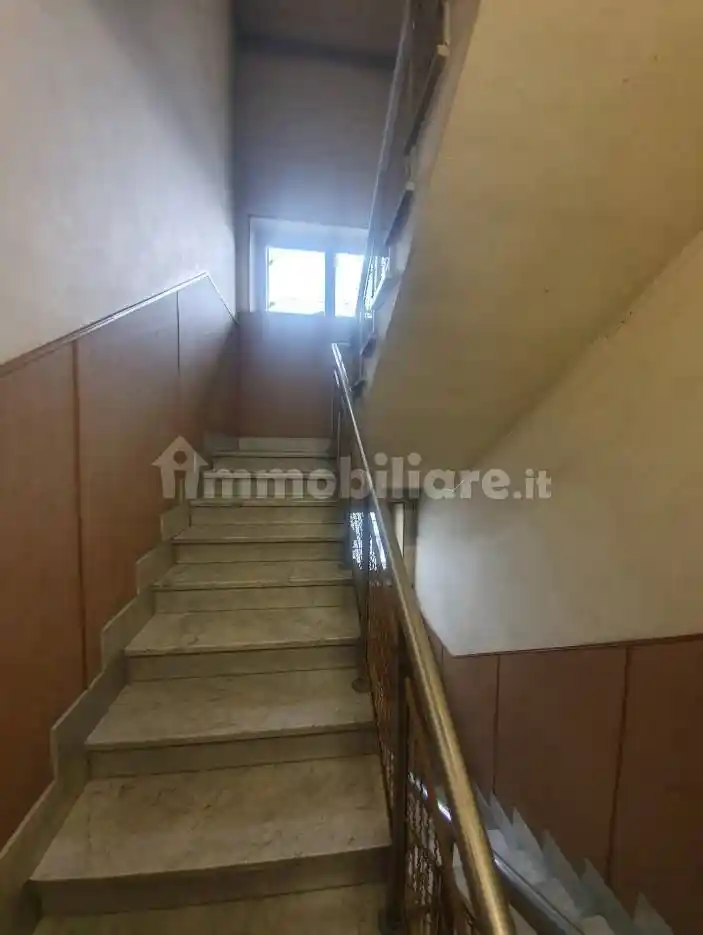 Appartamento all'asta via Alessandro Cruto, Torino - foto 4