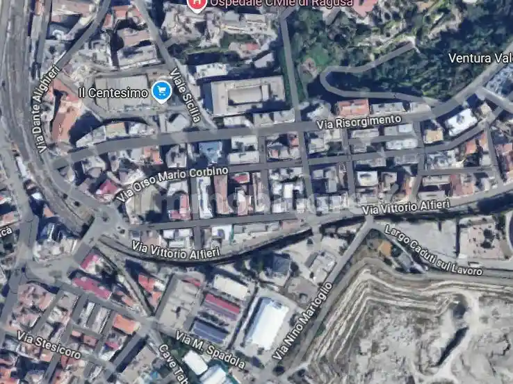 Appartamento all'asta Giuseppe Lombardo Radice, Ragusa - foto 3