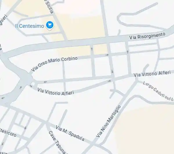 Appartamento all'asta Giuseppe Lombardo Radice, Ragusa - foto 5