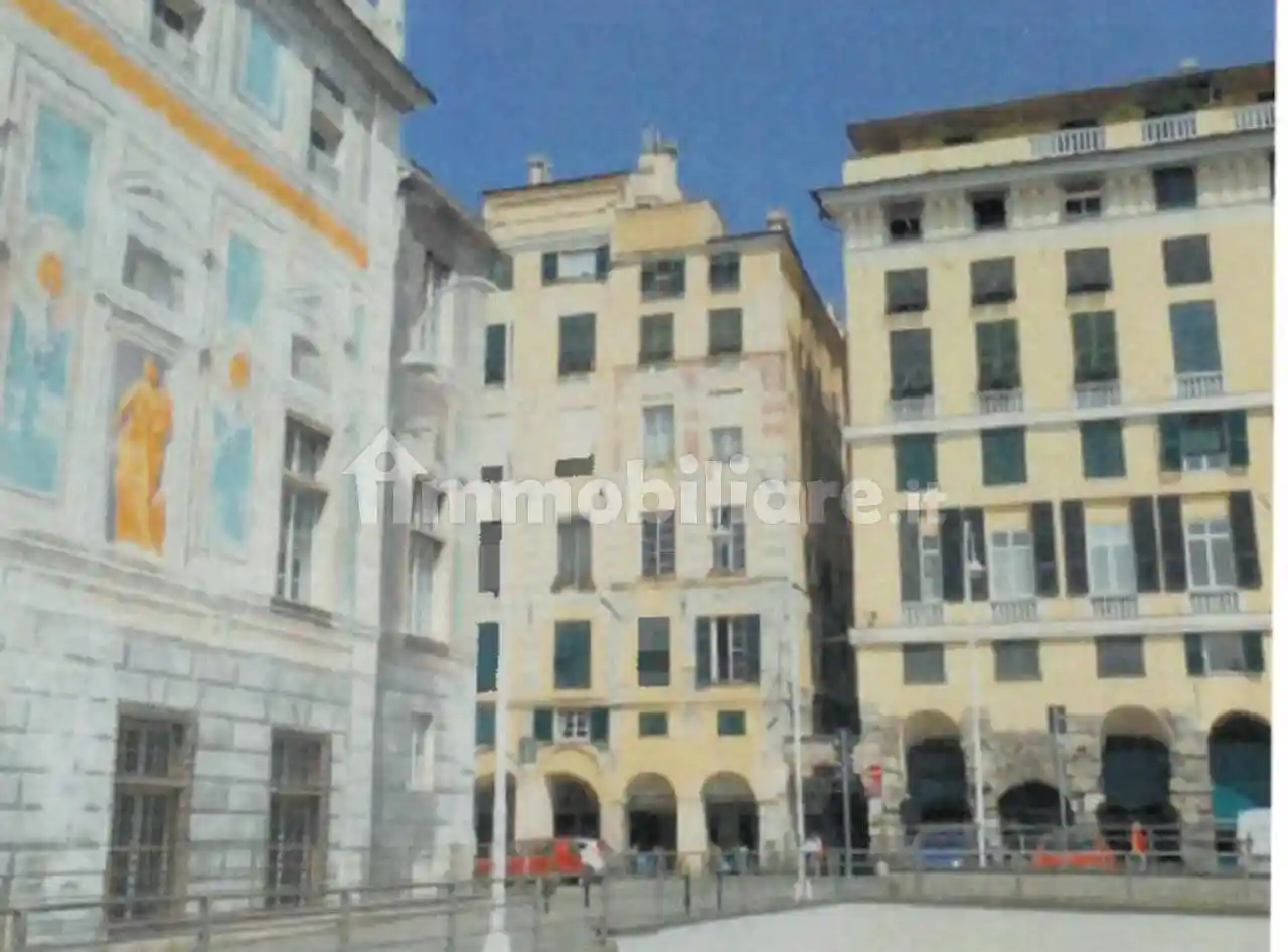 Appartamento all'asta Vico delle Compere, Genova - foto 2