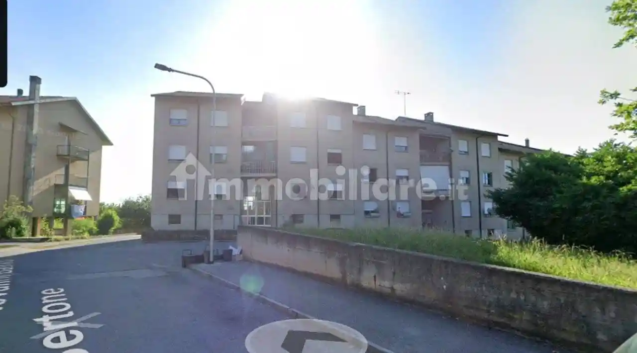 Appartamento all'asta via Giovanni Battista Bertone, Mondovì - foto 2