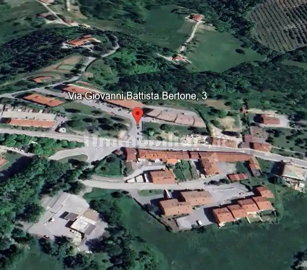 Appartamento all'asta via Giovanni Battista Bertone, Mondovì - foto 4