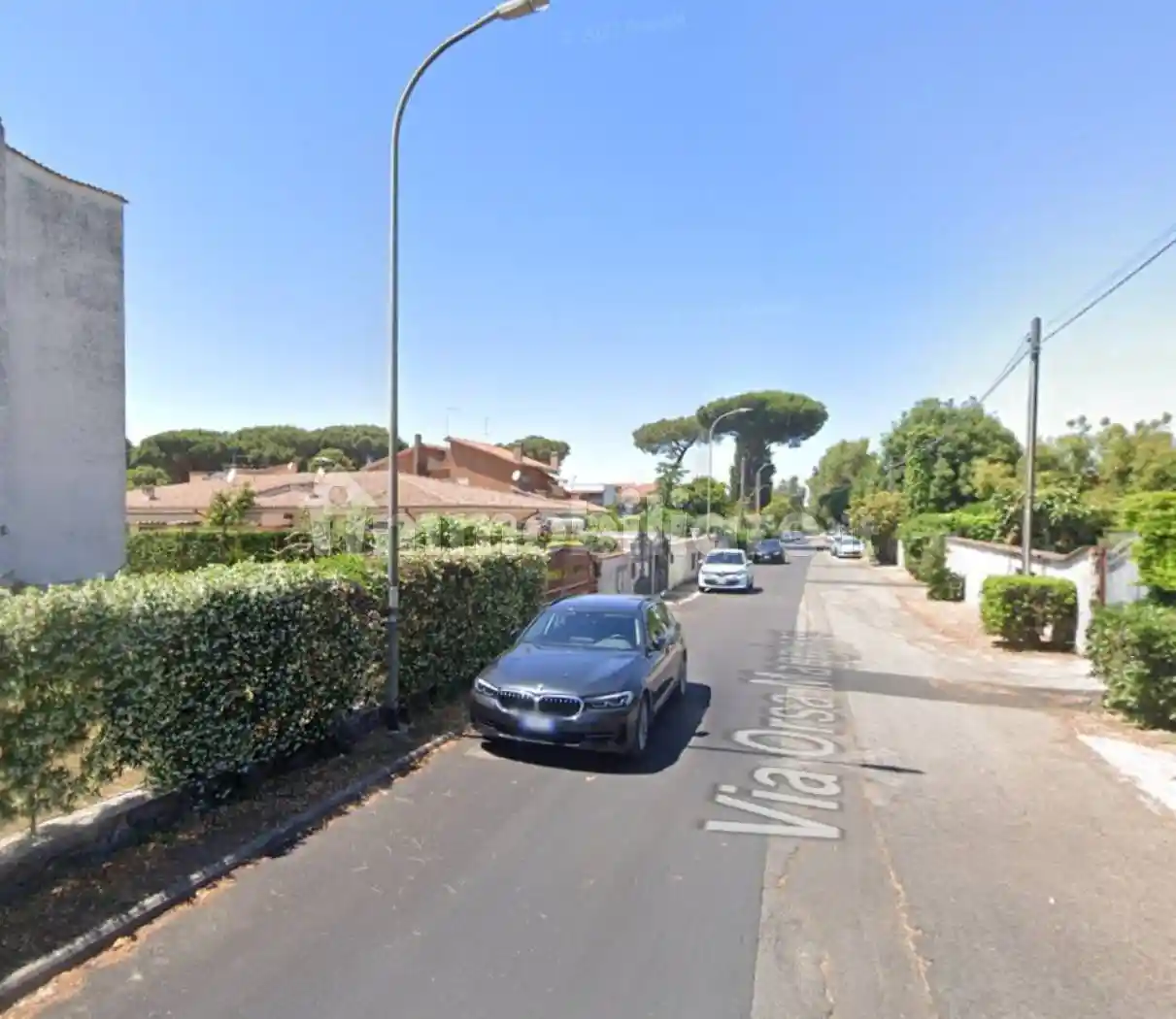 Villa all'asta Orsa Maggiore, Ardea - foto 2