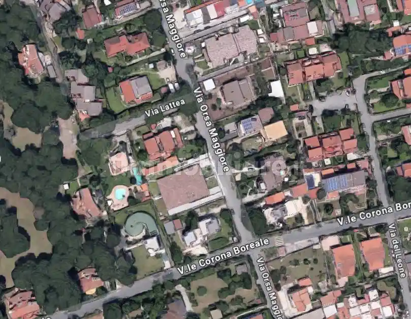 Villa all'asta Orsa Maggiore, Ardea - foto 3