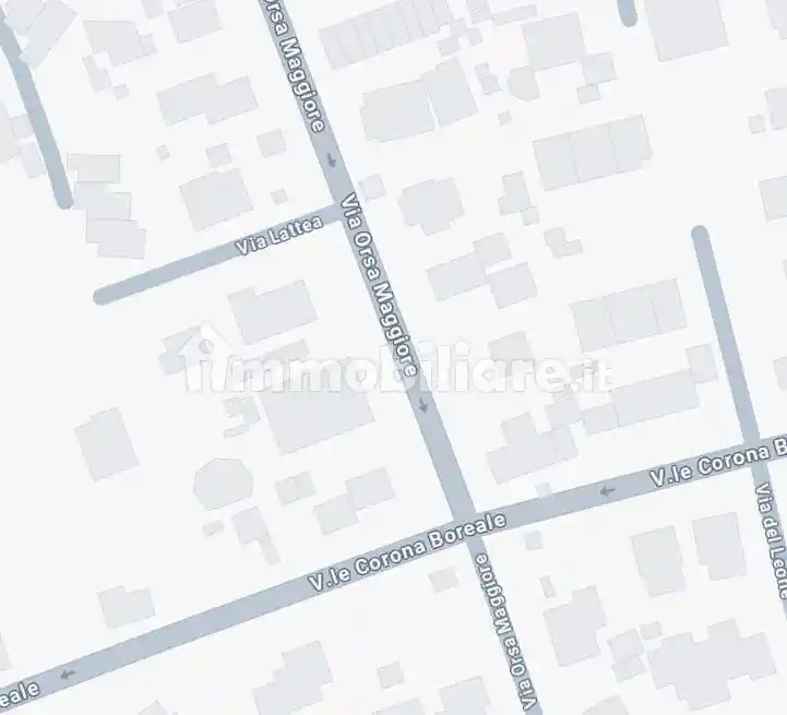 Villa all'asta Orsa Maggiore, Ardea - foto 5