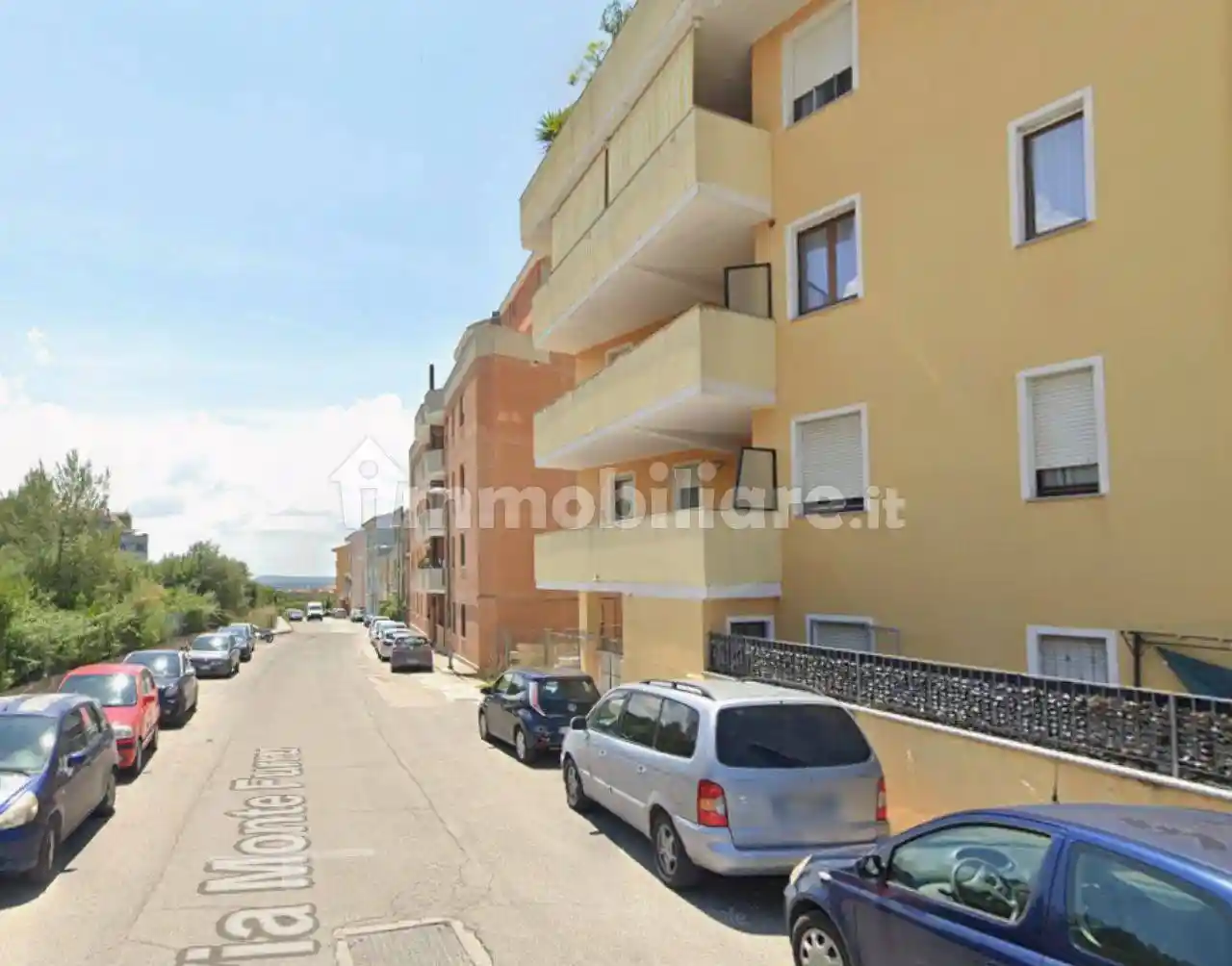 Appartamento all'asta Monte Furru, Sassari - foto 2