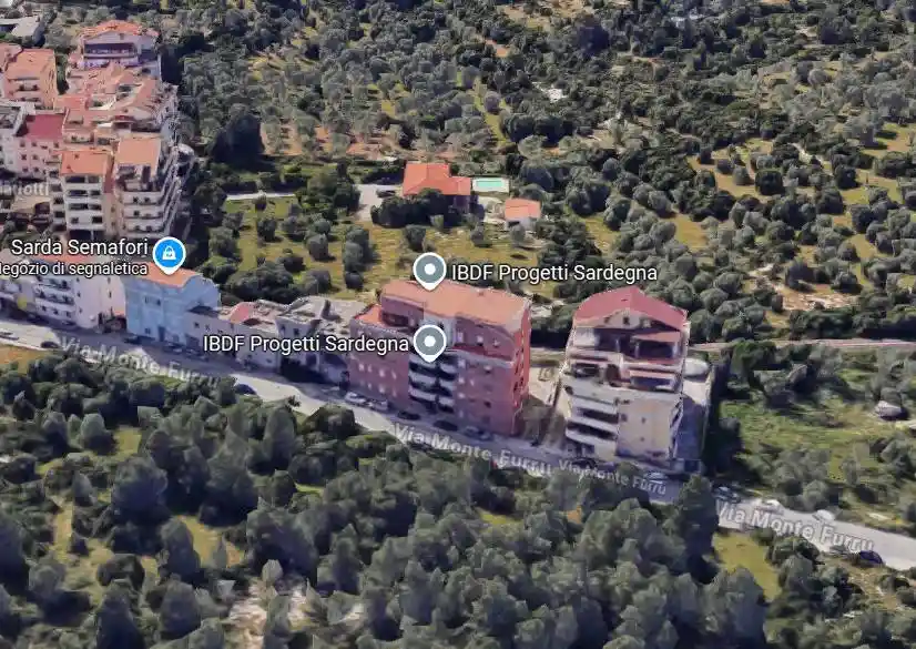 Appartamento all'asta Monte Furru, Sassari - foto 3