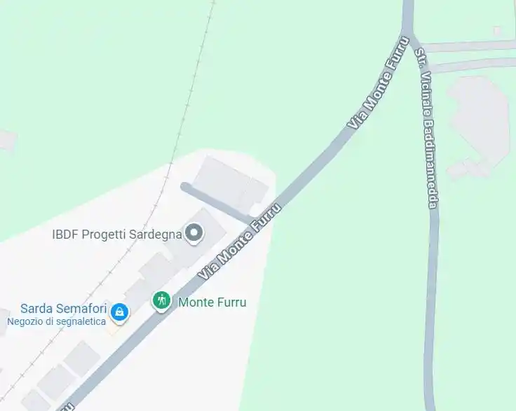 Appartamento all'asta Monte Furru, Sassari - foto 4