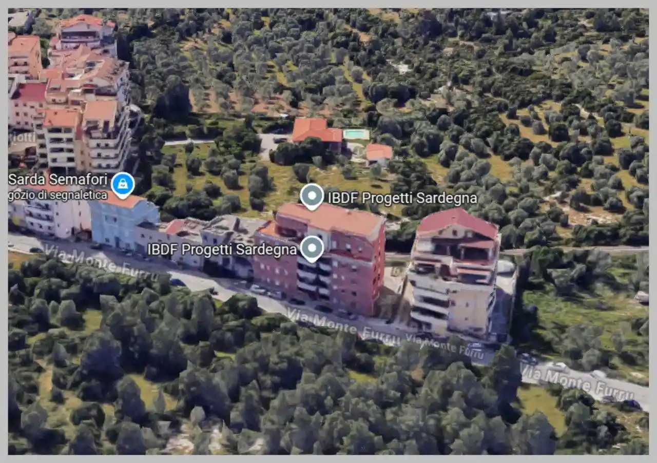 Appartamento all'asta Monte Furru, Sassari - foto 5