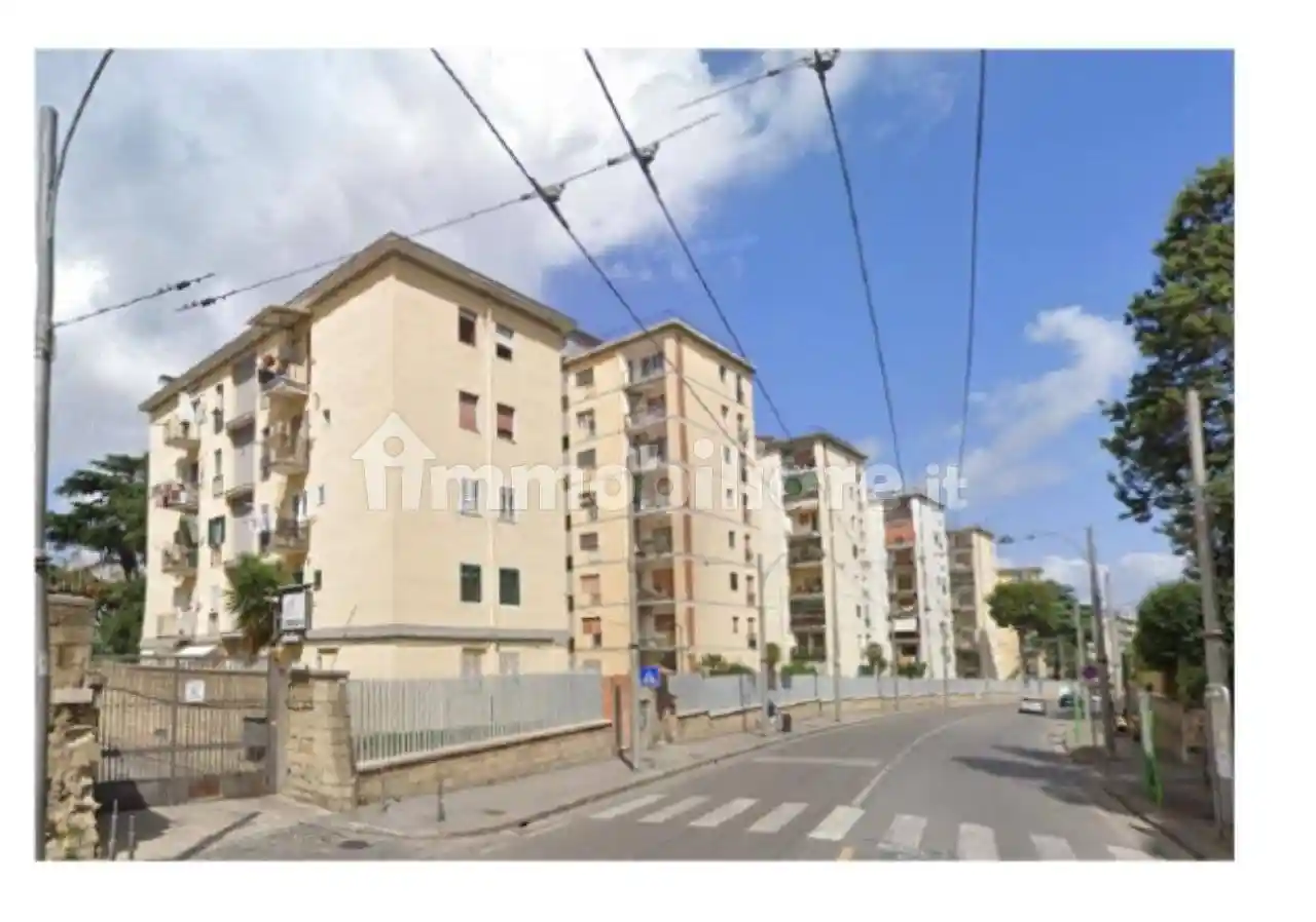 Appartamento all'asta viale Colli Aminei, Napoli - foto 2