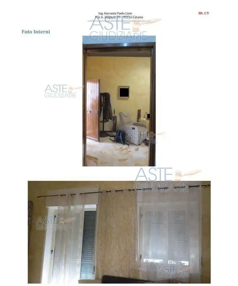 Appartamento all'asta via Etnea, Catania - foto 5