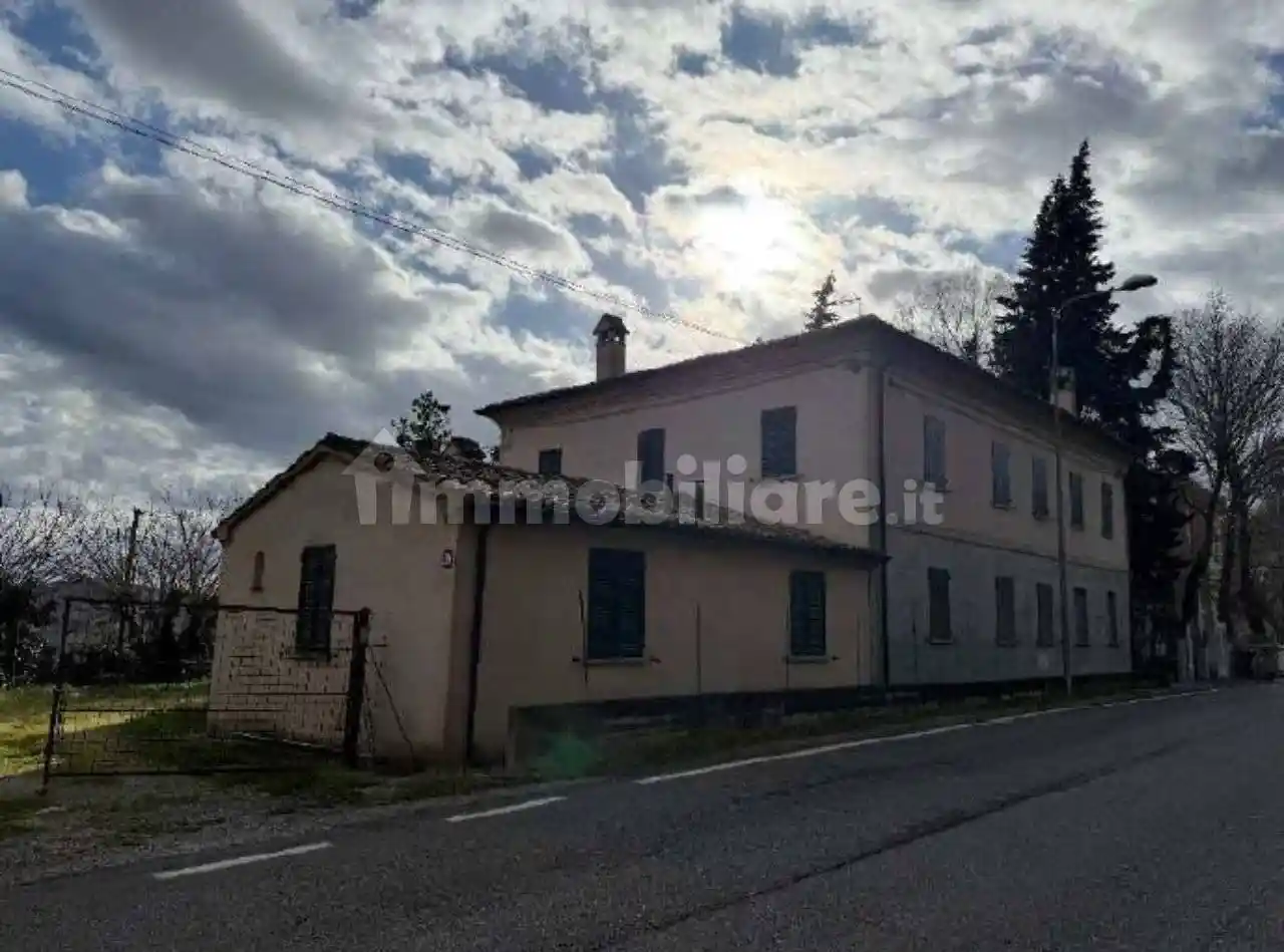 Villa all'asta Strada Borgo, Pesaro - foto 2