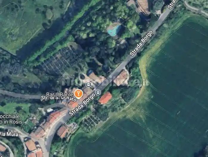 Villa all'asta Strada Borgo, Pesaro - foto 3