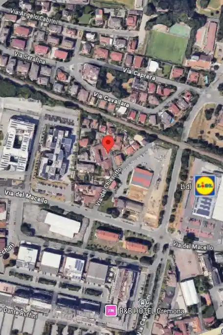 Appartamento all'asta via DEL CHIESOTTO, Cremona - foto 3