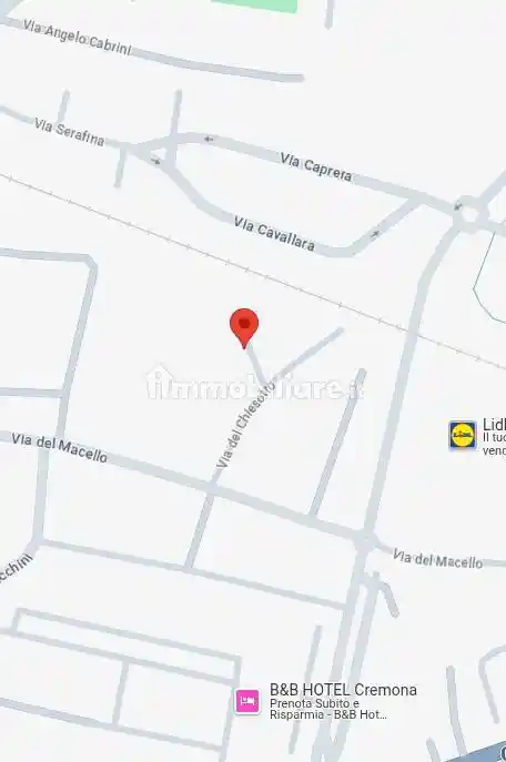 Appartamento all'asta via DEL CHIESOTTO, Cremona - foto 4