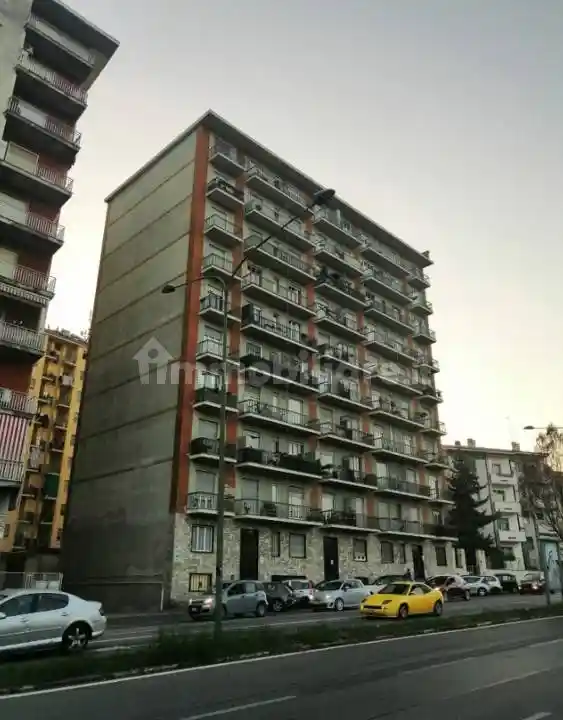 Appartamento all'asta via Sandro Botticelli, Torino - foto 2