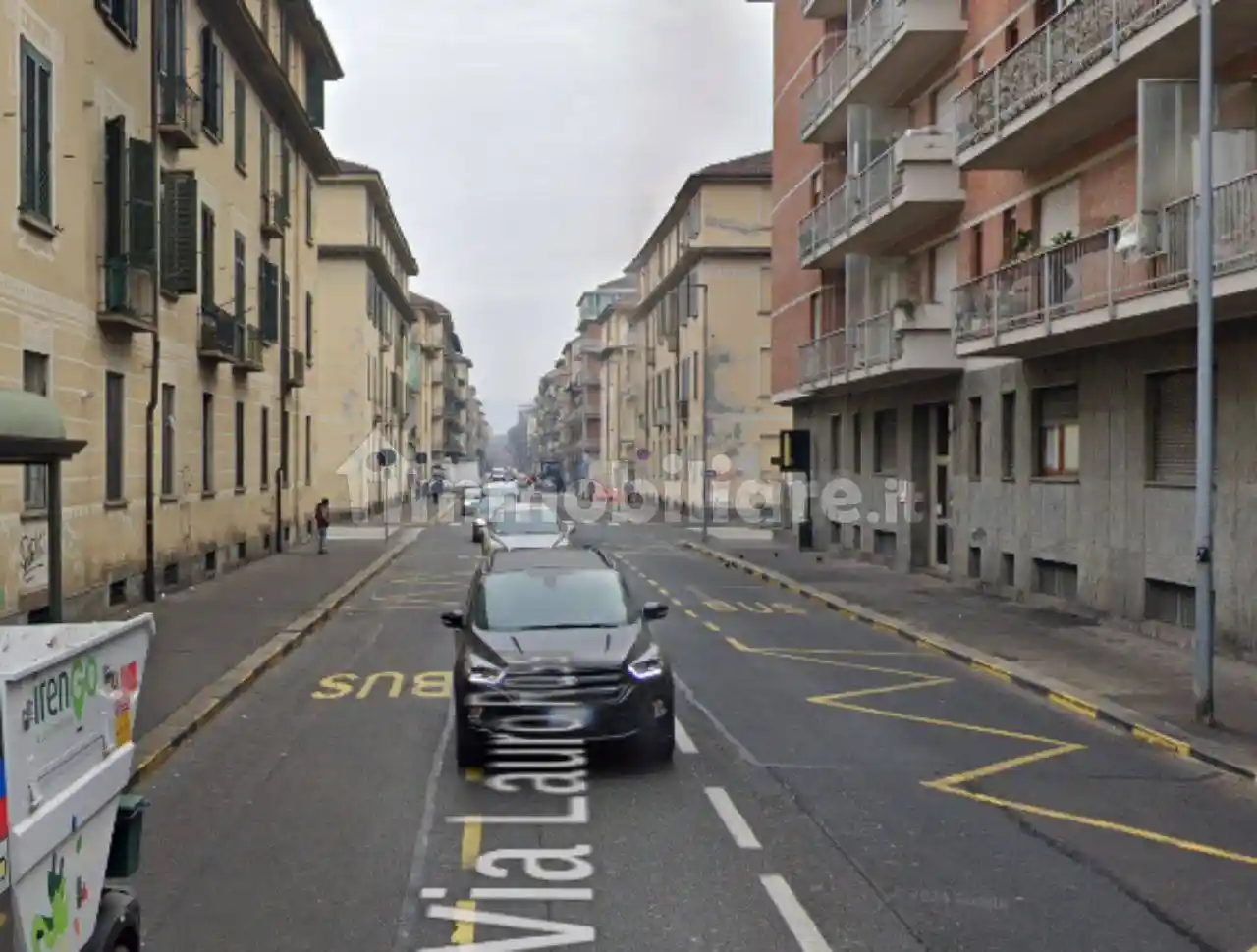 Appartamento all'asta via Lauro Rossi, Torino - foto 2