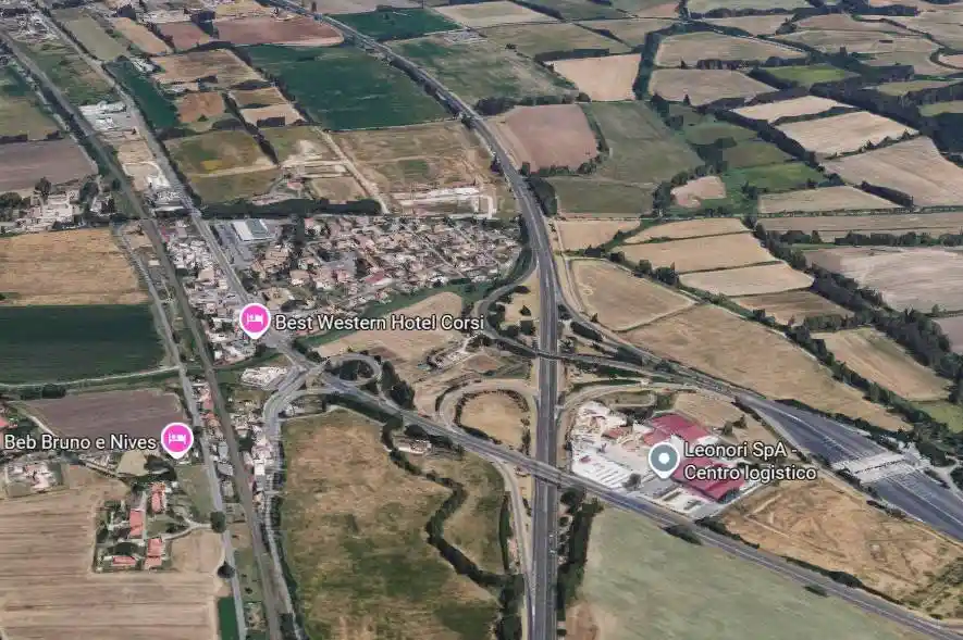 Appartamento all'asta Luigi Albertini, Fiumicino - foto 4