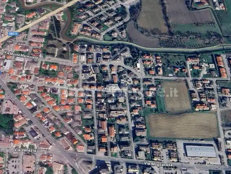 Appartamento all'asta via Martiri della  Resistenza, Scorzè - foto 4