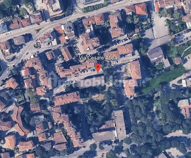 Appartamento all'asta via Cesare Abba, Perugia - foto 3