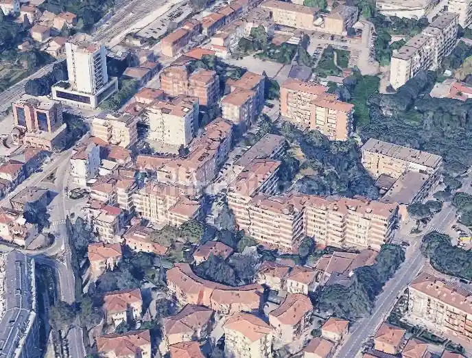 Appartamento all'asta via Cesare Abba, Perugia - foto 4