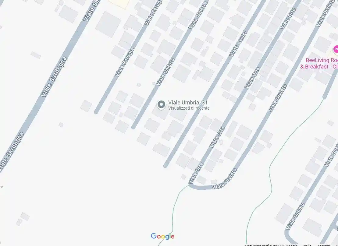 Appartamento all'asta viale Umbria, Riccione - foto 3