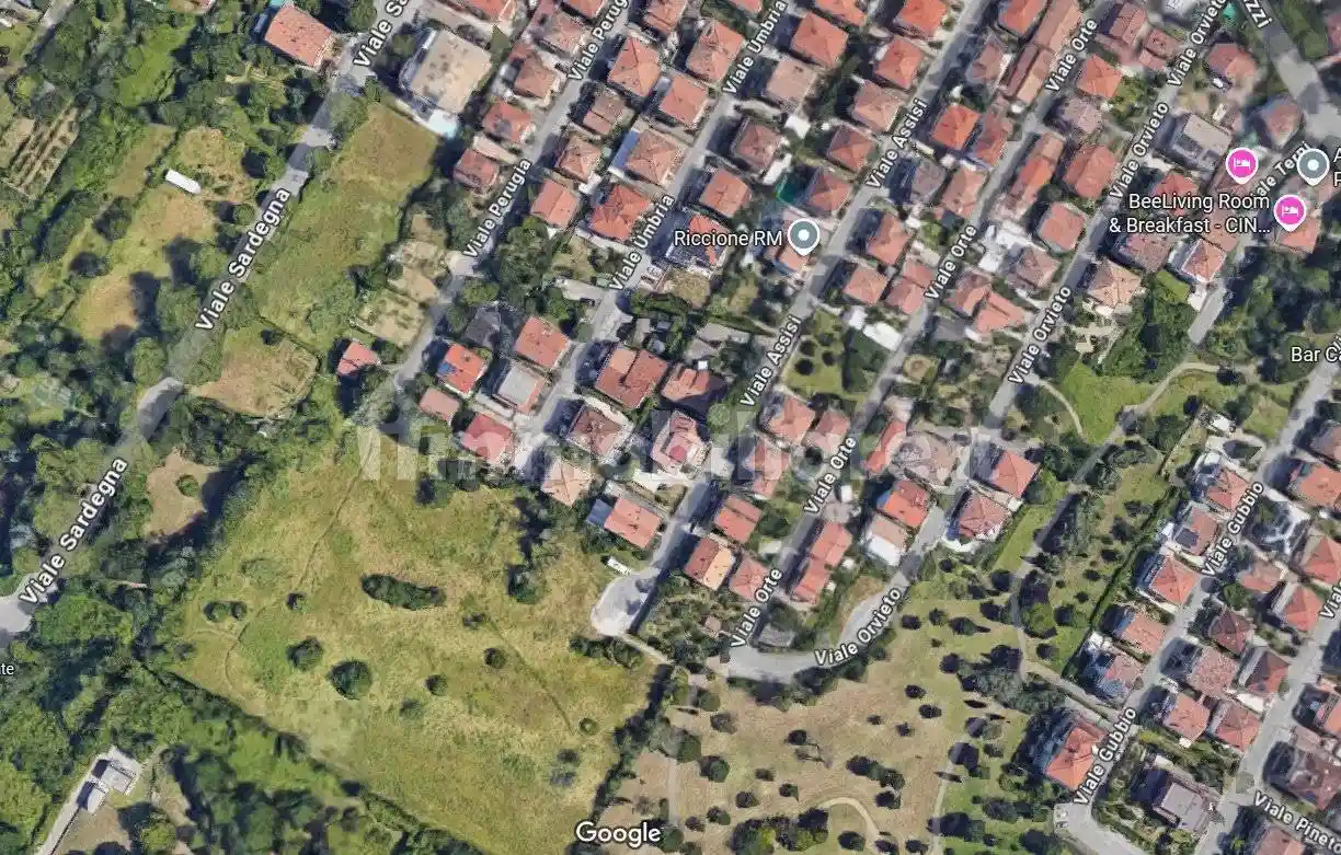 Appartamento all'asta viale Umbria, Riccione - foto 4