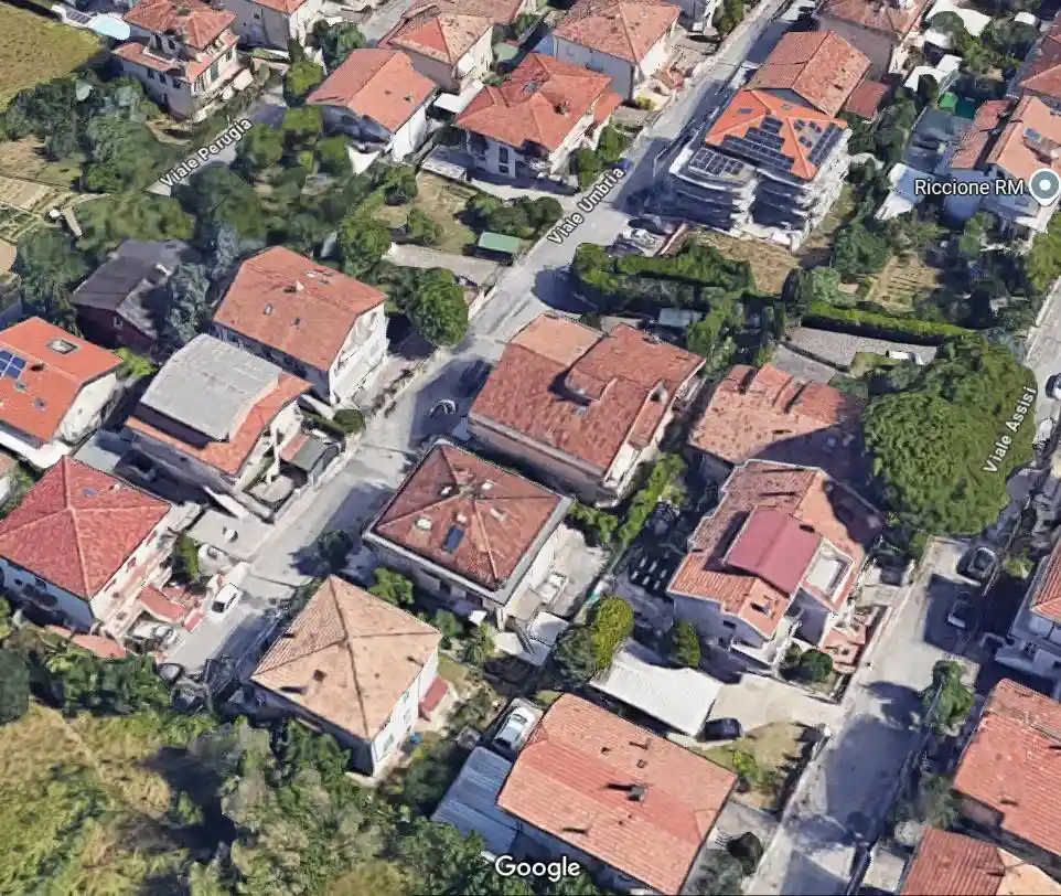 Appartamento all'asta viale Umbria, Riccione - foto 5