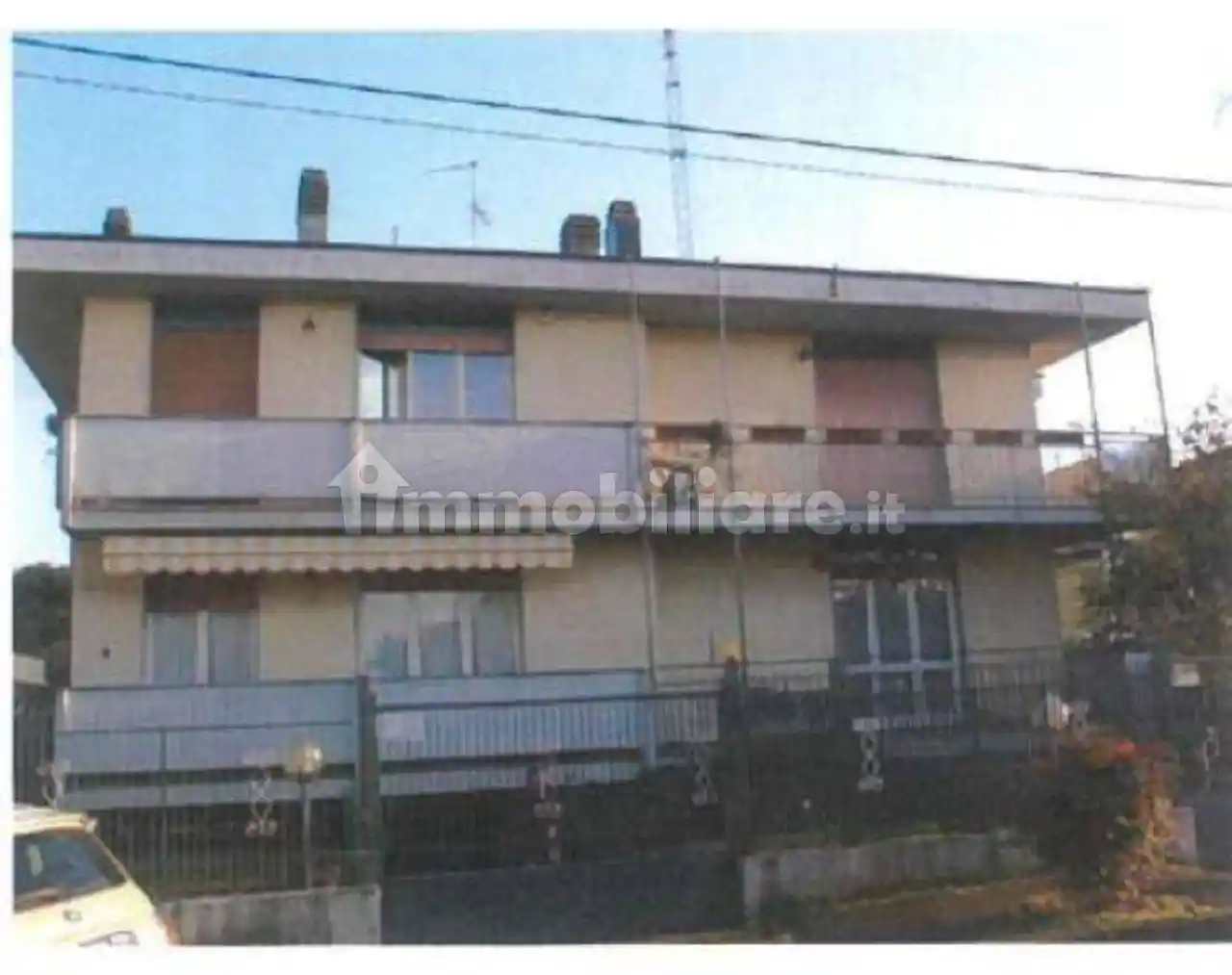 Appartamento all'asta Gioacchino Rossini, Busto Arsizio - foto 2