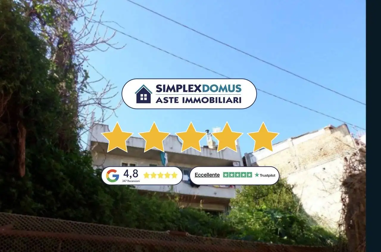 Appartamento in asta a Messina