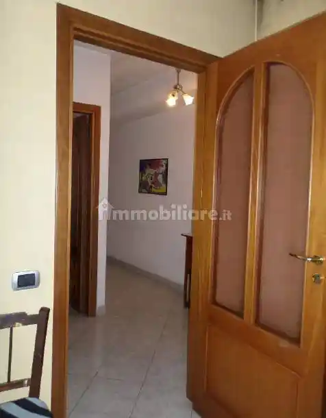 Appartamento all'asta Berto, Messina - foto 3