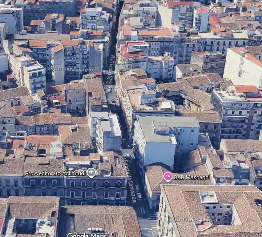 Appartamento all'asta Gabriello Carnazza, Catania - foto 4