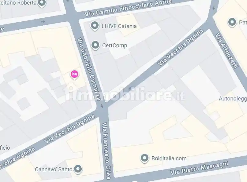 Appartamento all'asta Gabriello Carnazza, Catania - foto 5