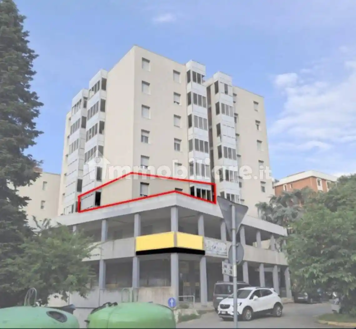 Appartamento all'asta Papa Giovanni XXIII, Reggio Emilia - foto 2