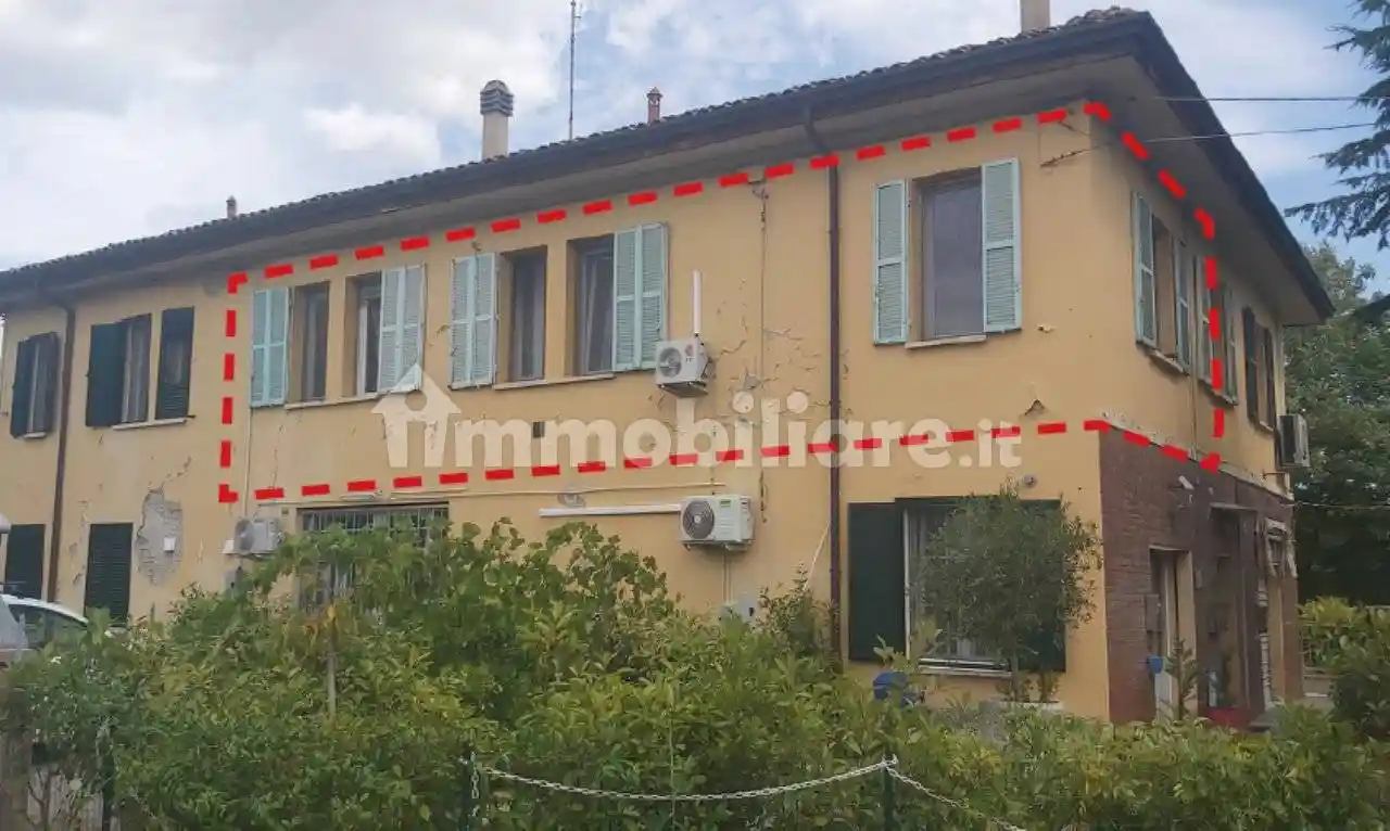 Appartamento all'asta Agucchi, Bologna - foto 2