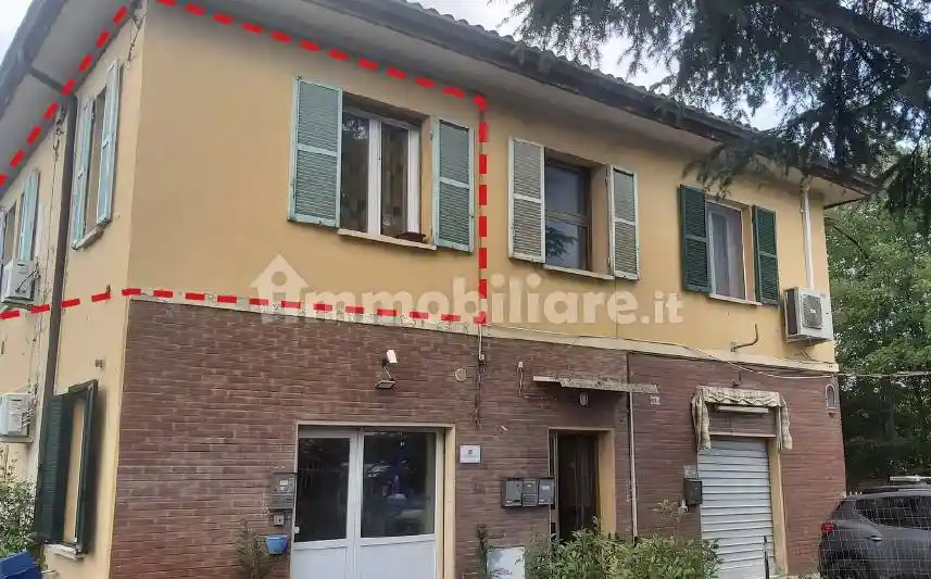 Appartamento all'asta Agucchi, Bologna - foto 3