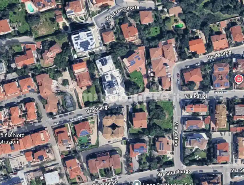 Appartamento all'asta Parigi, Olbia - foto 3