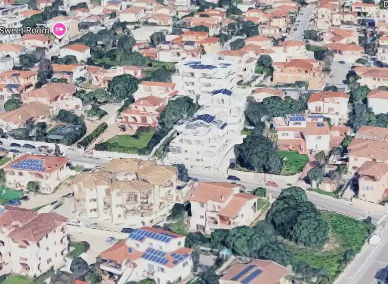 Appartamento all'asta Parigi, Olbia - foto 4