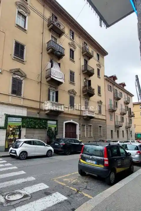 Appartamento all'asta via Medail, Torino - foto 2