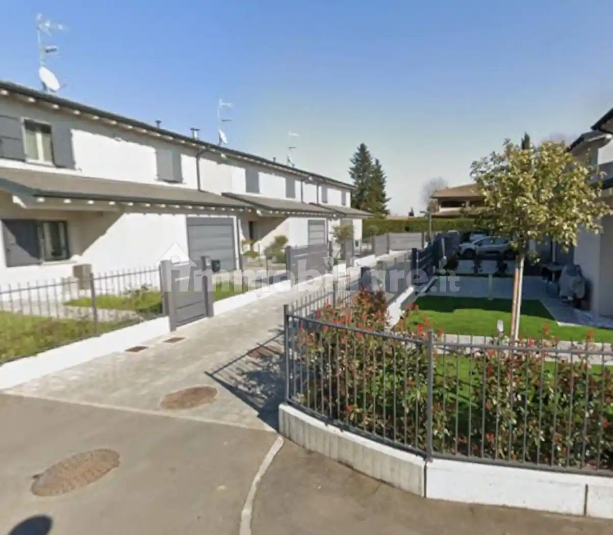 Villa all'asta Ruggero da Vezzano, Reggio Emilia - foto 2