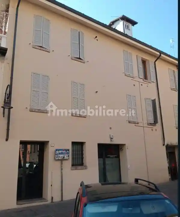 Appartamento all'asta San Carlo, Reggio Emilia - foto 2