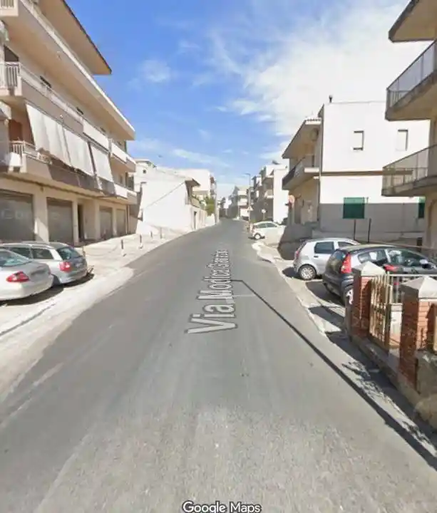 Villa all'asta via Modica Giarratana, Modica - foto 2