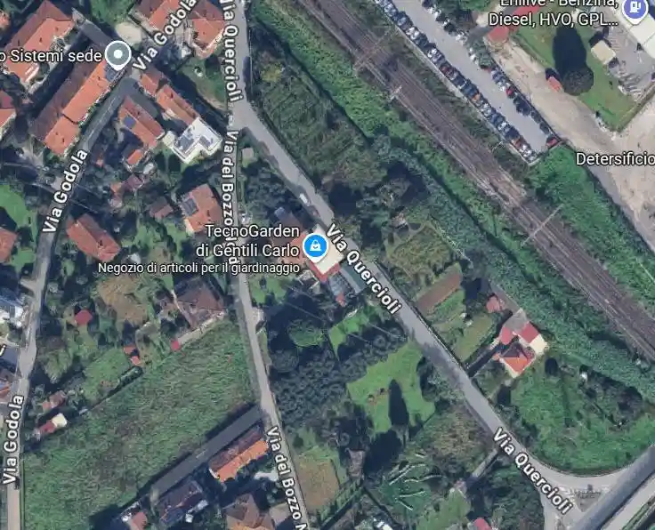 Appartamento all'asta quercioli, Massa - foto 3