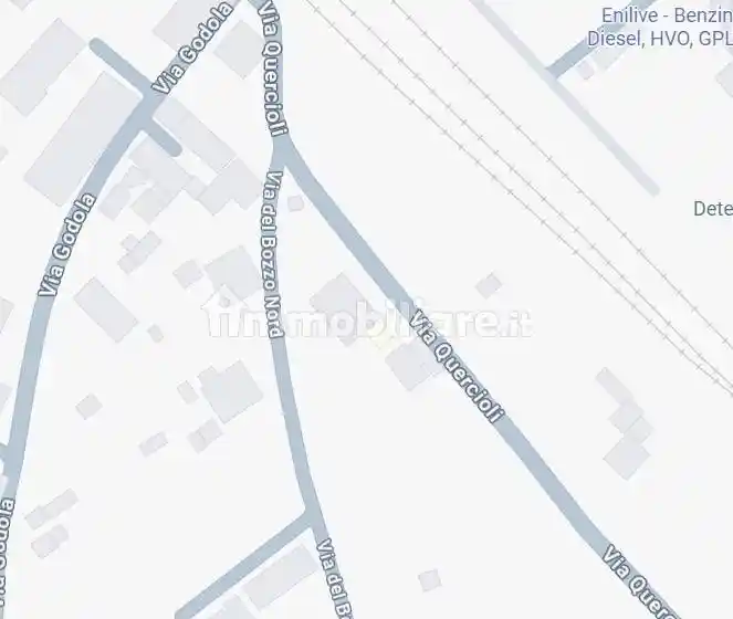 Appartamento all'asta quercioli, Massa - foto 5