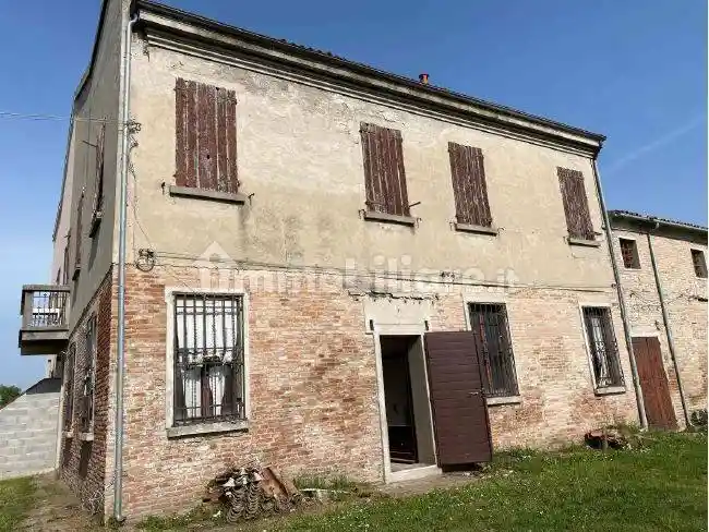 Appartamento all'asta via Bardocchia, Ferrara - foto 4